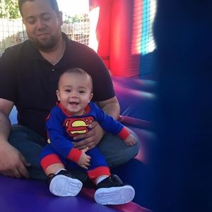 Meet your Posher, Elia lorena